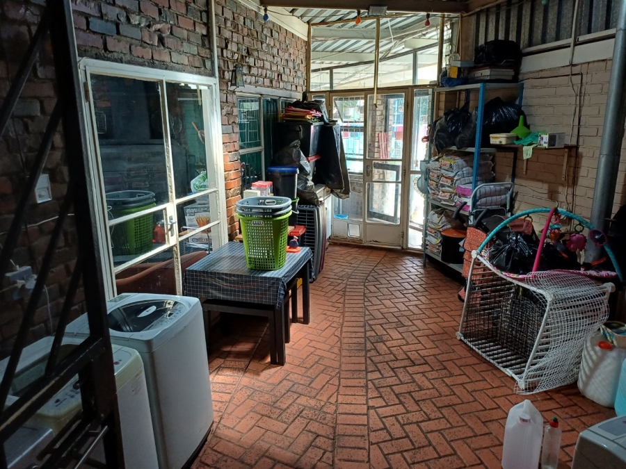 3 Bedroom Property for Sale in Wilgehof Free State